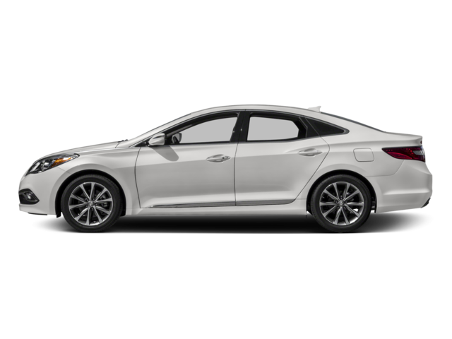 2016 Hyundai Azera Sedan 4D Limited V6