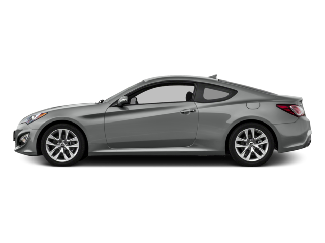 2016 Hyundai Genesis Coupe 2D Ultimate V6