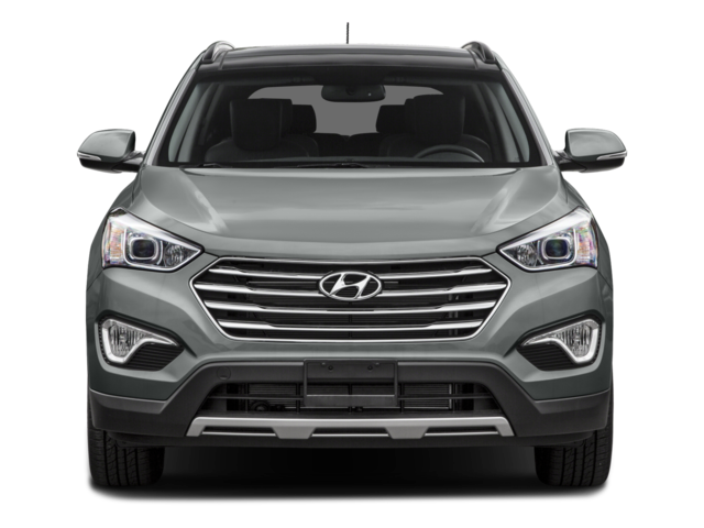 2016 Hyundai Santa Fe Utility 4D Limited Ultimate AWD