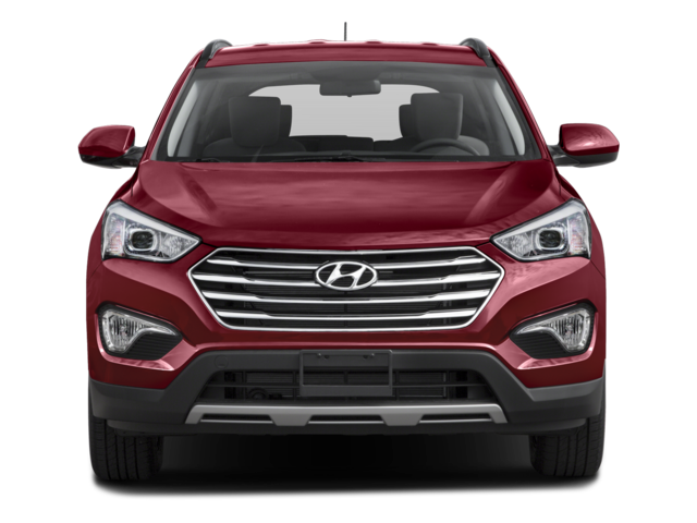 2016 Hyundai Santa Fe Utility 4D SE Premium AWD