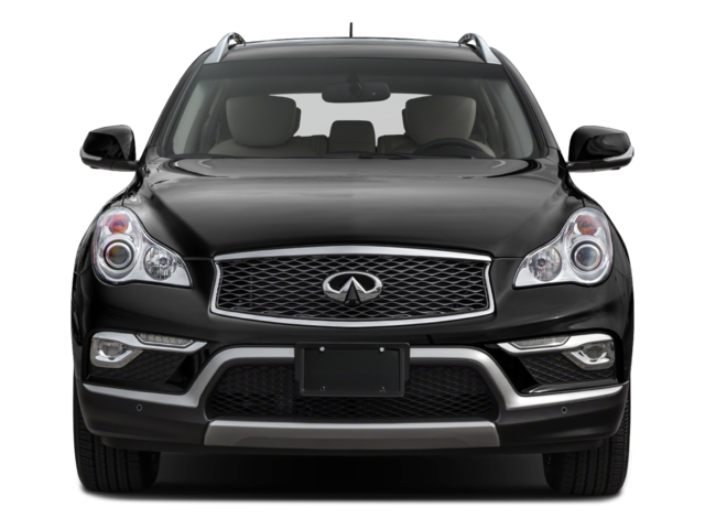 2016 INFINITI QX50 Utility 4D AWD V6