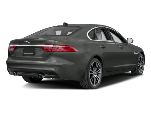 2016 Jaguar XF Sedan 4D 35t Prestige V6 Sprchrd