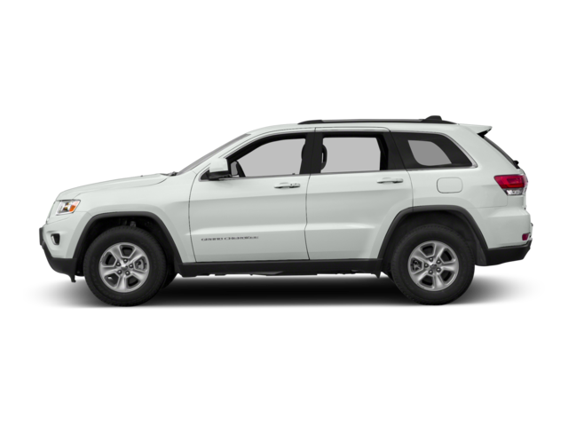 2016 Jeep Grand Cherokee Utility 4D Laredo 4WD