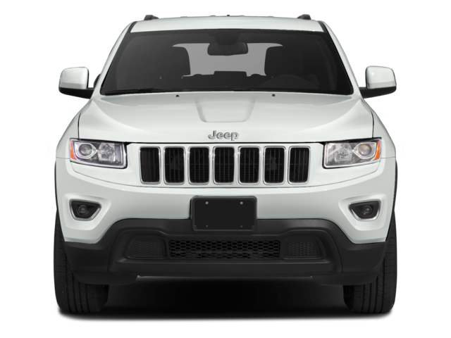 2016 Jeep Grand Cherokee Utility 4D Laredo 4WD