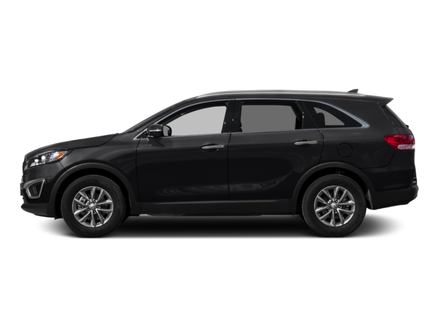 2016 Kia Sorento Utility 4D L 2WD I4
