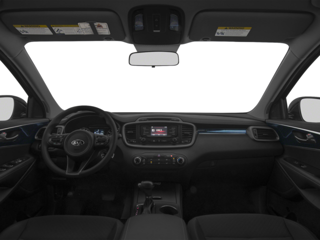 2016 Kia Sorento Utility 4D L 2WD I4
