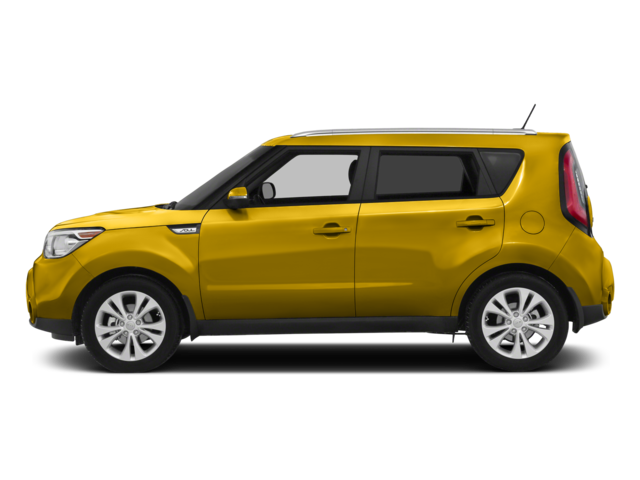2016 Kia Soul Wagon 4D ! I4