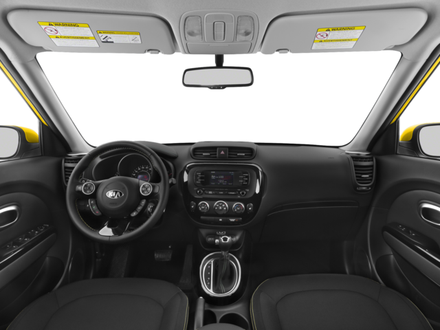 2016 Kia Soul Wagon 4D ! I4