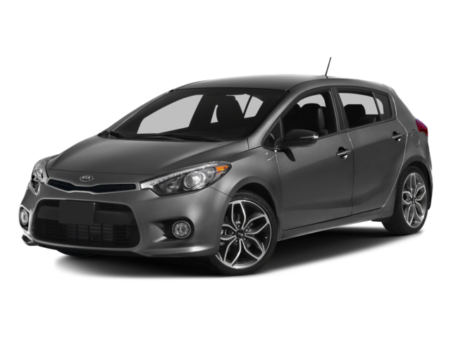 2016 Kia Forte