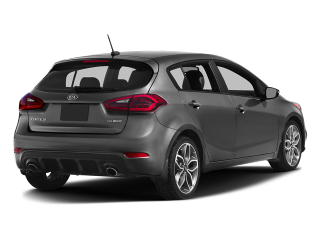 2016 Kia Forte