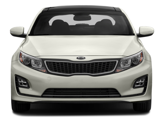 2016 Kia Optima Hybrid Sedan 4D LX I4 Hybrid