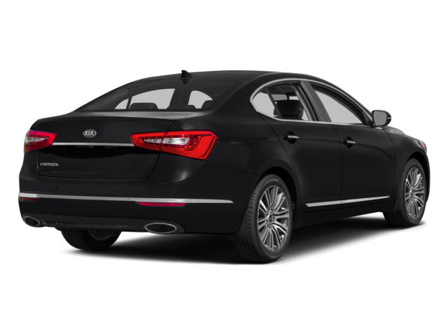 2016 Kia Cadenza