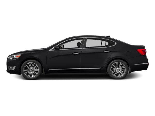 2016 Kia Cadenza Sedan 4D V6