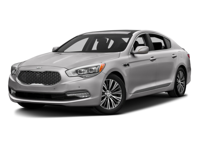 2016 Kia K900 Sedan 4D Luxury V6
