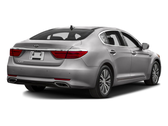 2016 Kia K900 Sedan 4D Luxury V6