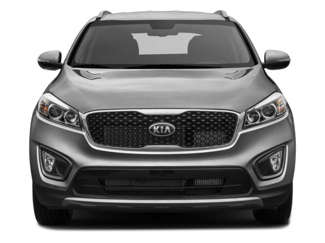 2016 Kia Sorento Utility 4D EX AWD I4