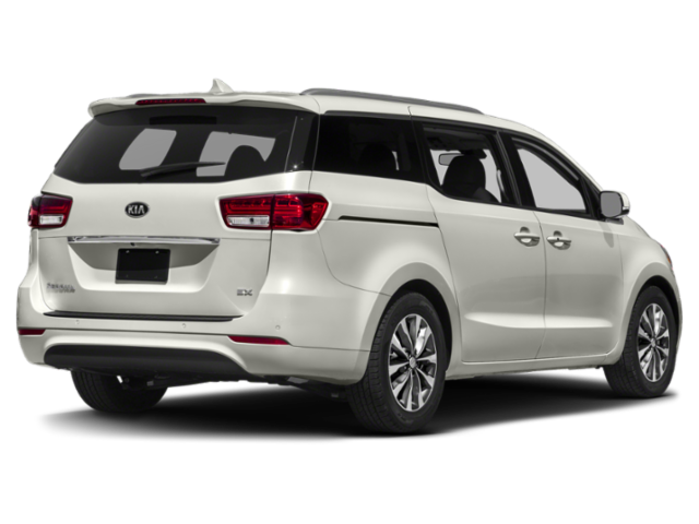 2016 Kia Sedona Wagon EX V6