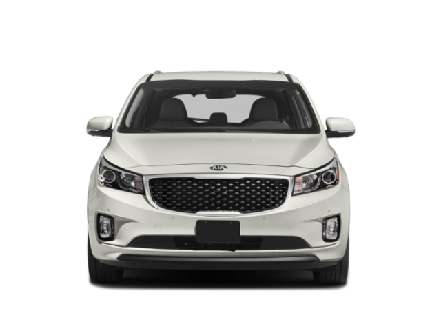 2016 Kia Sedona Wagon SX Limited V6
