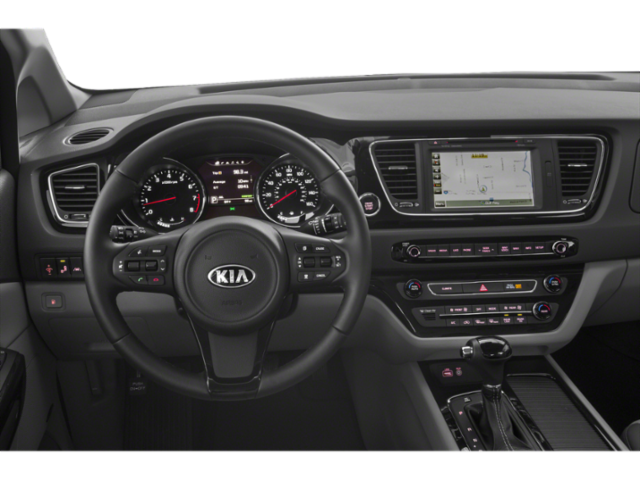 2016 Kia Sedona Wagon EX V6