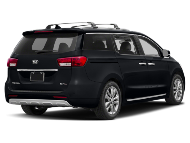 2016 Kia Sedona Wagon EX V6