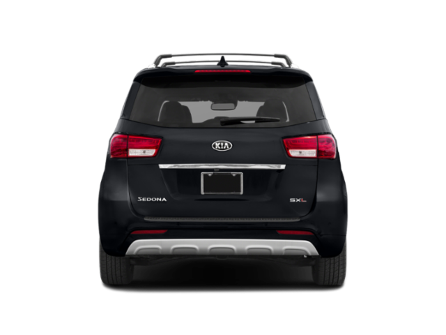 2016 Kia Sedona Wagon SX V6