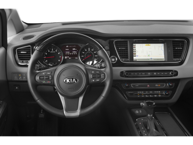 2016 Kia Sedona Wagon EX V6