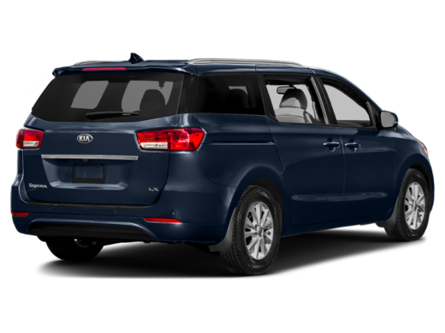 2016 Kia Sedona Wagon EX V6