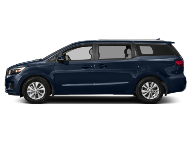 2016 Kia Sedona Wagon EX V6