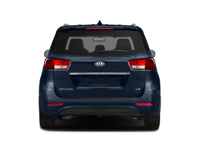 2016 Kia Sedona Wagon EX V6
