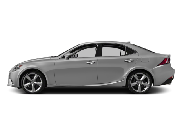 2016 Lexus IS