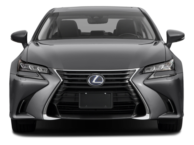 2016 Lexus GS