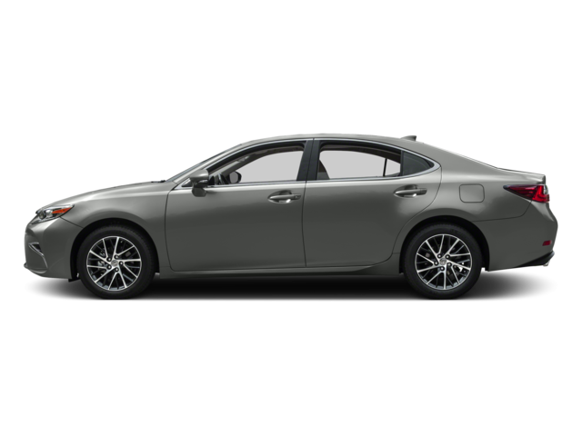 2016 Lexus ES