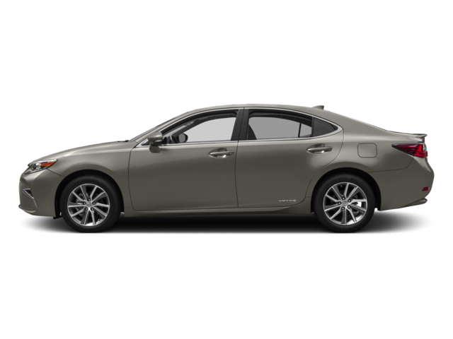 2016 Lexus ES