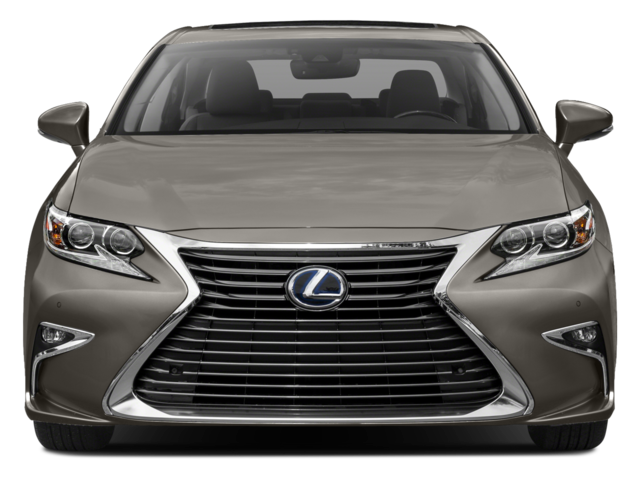 2016 Lexus ES