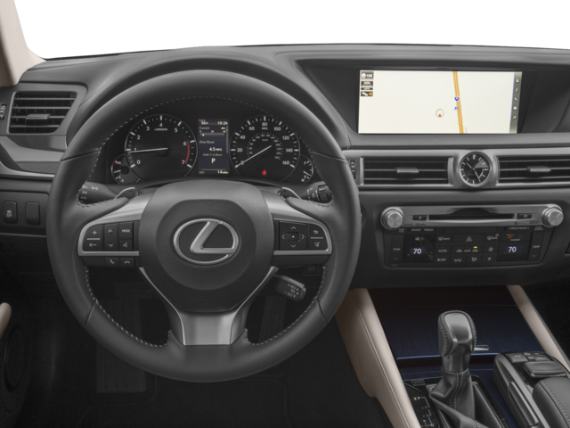 2016 Lexus GS Sedan 4D GS350 V6