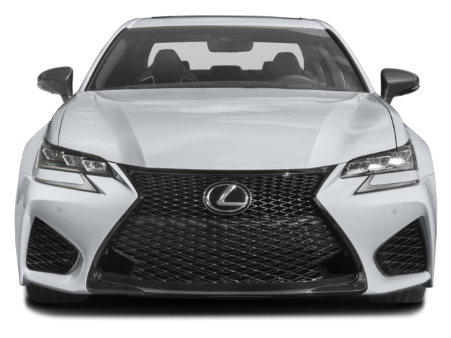 2016 Lexus GS F