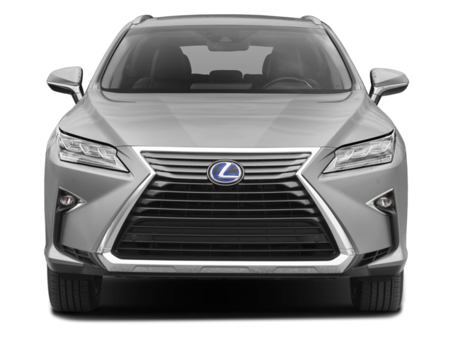 2016 Lexus RX Utility 4D AWD V6 Hybrid