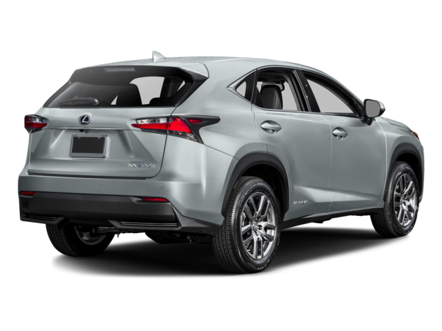 2016 Lexus NX