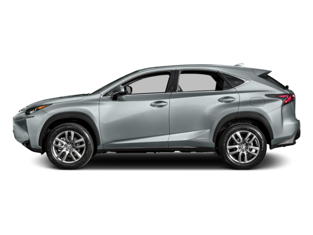 2016 Lexus NX