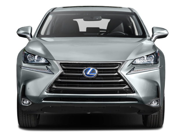 2016 Lexus NX