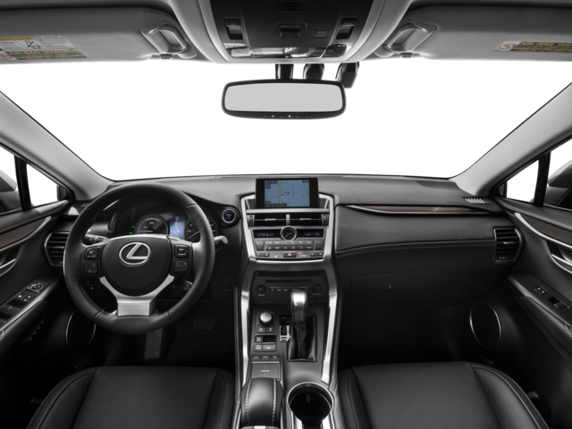 2016 Lexus NX