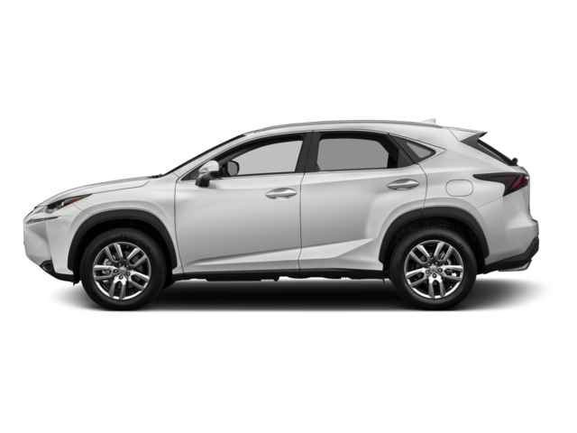 2016 Lexus NX Utility 4D NX200t AWD I4 Turbo