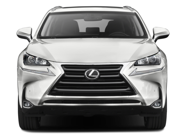 2016 Lexus NX Utility 4D NX200t AWD I4 Turbo