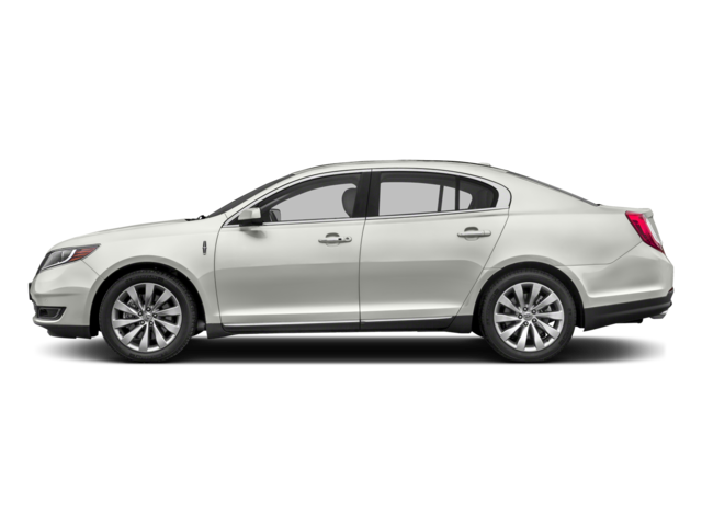 2016 Lincoln MKS Sedan 4D AWD V6