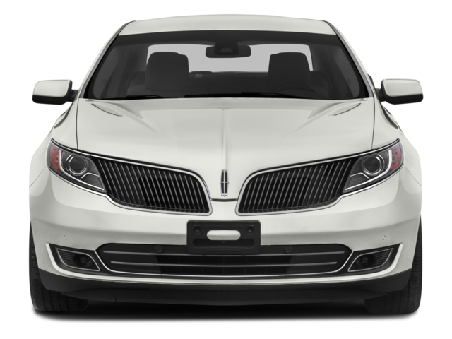 2016 Lincoln MKS Sedan 4D AWD V6