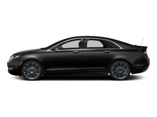 2016 Lincoln MKZ Sedan 4D I4 Hybrid