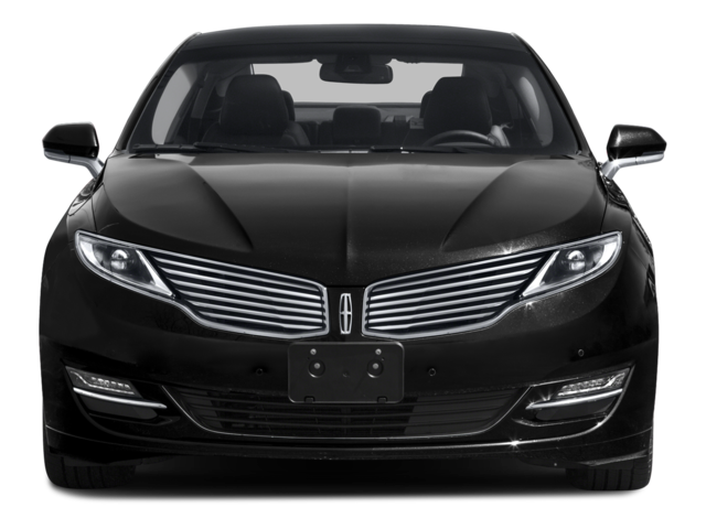 2016 Lincoln MKZ Sedan 4D I4 Hybrid
