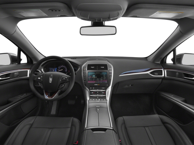 2016 Lincoln MKZ Sedan 4D I4 Hybrid