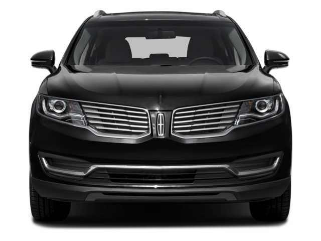 2016 Lincoln MKX Utility 4D Select 2WD V6