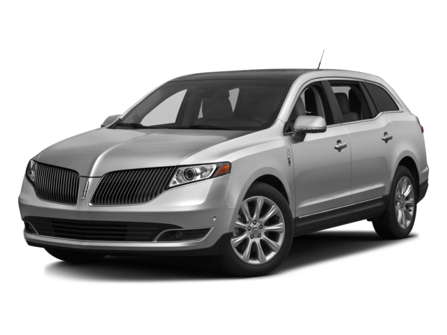 2016 Lincoln MKT Wagon 4D EcoBoost AWD V6